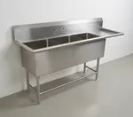 John Boos 3PB204-1D18R