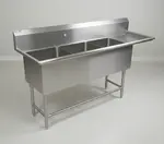 John Boos 3PB3024-1D30R