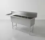 John Boos 3PB3024-1D36L