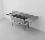 John Boos 3PB30244-2D30