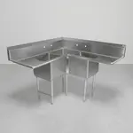 John Boos 3PBCS18-2D36