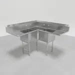 John Boos 3PBCS18244-2D30