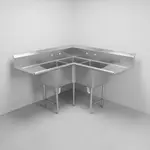 John Boos 3PBCS18244-2D36