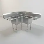 John Boos 3PBCS20-2D30