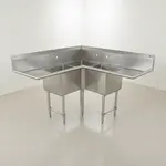 John Boos 3PBCS204-2D30