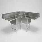 John Boos 3PBCS244-2D30