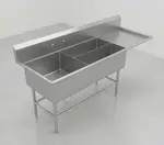 John Boos 3PBPS32244-1D24R