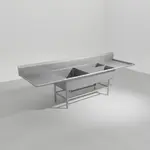 John Boos 3PBPS32244-2D24