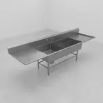 John Boos 3PBPS32244-2D30