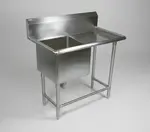 John Boos 41PB1620-1D18R