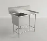 John Boos 41PB1620-1D24R