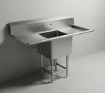 John Boos 41PB1620-2D18