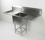 John Boos 41PB1620-2D24