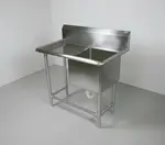 John Boos 41PB16204-1D18L