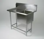 John Boos 41PB16204-1D24L