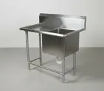 John Boos 41PB18-1D24L