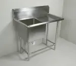 John Boos 41PB18-1D24R