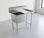 John Boos 41PB18-1D30R