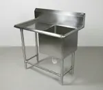 John Boos 41PB1824-1D18L