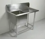 John Boos 41PB1824-1D18R