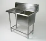 John Boos 41PB1824-1D24L