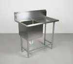 John Boos 41PB1824-1D24R