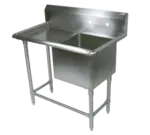 John Boos 41PB1824-1D30L