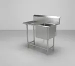 John Boos 41PB1824-1D30L