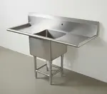 John Boos 41PB1824-2D18