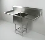 John Boos 41PB1824-2D24