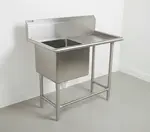 John Boos 41PB18244-1D24R