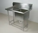 John Boos 41PB18244-1D30L