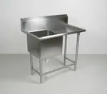 John Boos 41PB18244-1D30R