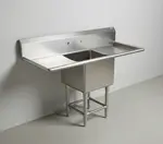 John Boos 41PB18244-2D24