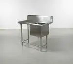 John Boos 41PB184-1D18L