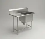 John Boos 41PB184-1D24L