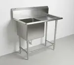 John Boos 41PB184-1D24R