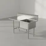 John Boos 41PB184-1D30L