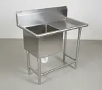 John Boos 41PB184-1D30R