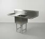 John Boos 41PB184-2D24