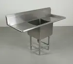 John Boos 41PB184-2D30