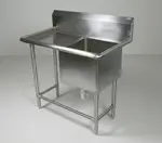 John Boos 41PB20-1D24L