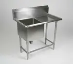 John Boos 41PB20-1D24R