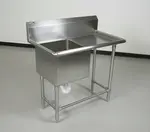 John Boos 41PB20-1D30R