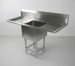 John Boos 41PB20-2D18