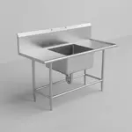 John Boos 41PB20-2D24