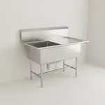 John Boos 41PB20-2D30