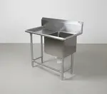 John Boos 41PB204-1D18L