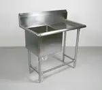 John Boos 41PB204-1D18R