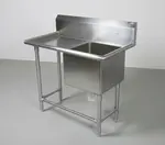 John Boos 41PB204-1D24L